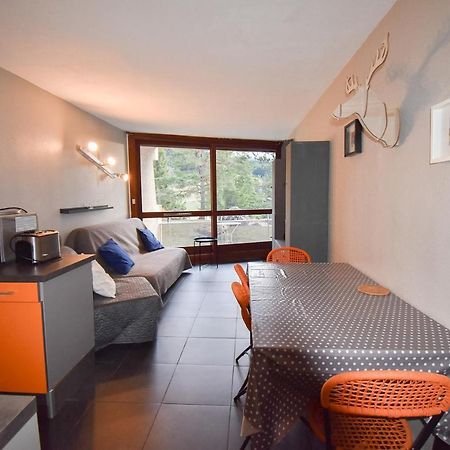 Les Balcons De Villard, Studio Chaleureux 4-6 Pers 50M Des Pistes, Balcon Expose Sud, Draps Non Compris Екстериор снимка